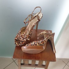 SEX AND THE CITY sandali