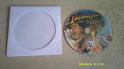 Indiana jones destino - jones, di