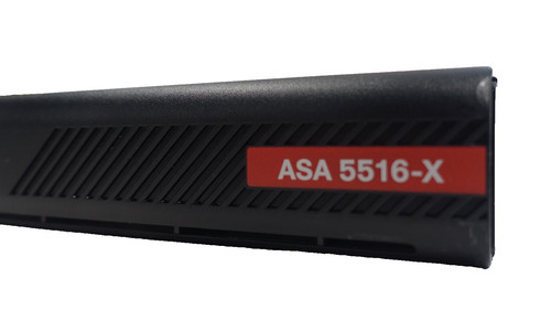 Cisco firewall asa5516 - cisco,