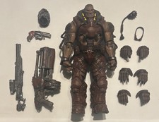 Storm Collectibles Gears of