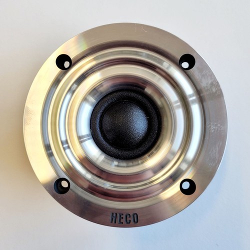 Pezzo tweeter heco diva - 1, la