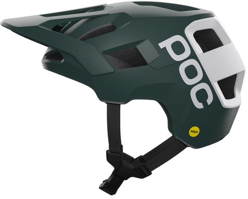 Casco poc kortal - race,