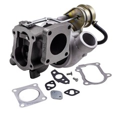 Ct26 turbocharger for toyota - turbocharger,
