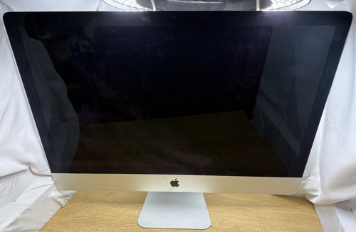 Apple imac a1419 macos intel - apple,