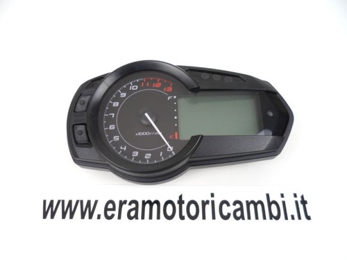 Strumentazione cruscotto - strumentazione,