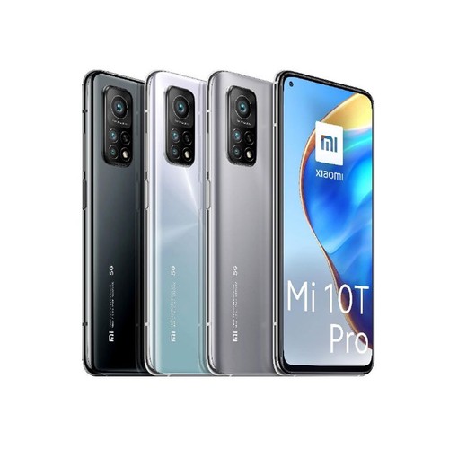 Xiaomi 10t pro ram 128 - pro,