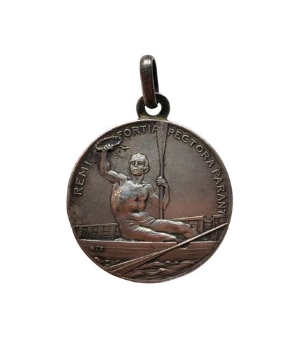 Medaglia argento liberty - medaglia,