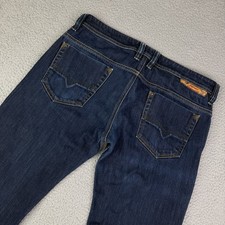 Jeans uomo diesel safado - jeans,