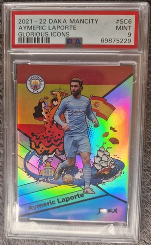 Daka manchester city - manchester,