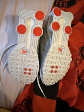 Scarpe da ginnastica Nike Shox