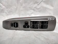 PULSANTIERA ANTERIORE SINISTRA