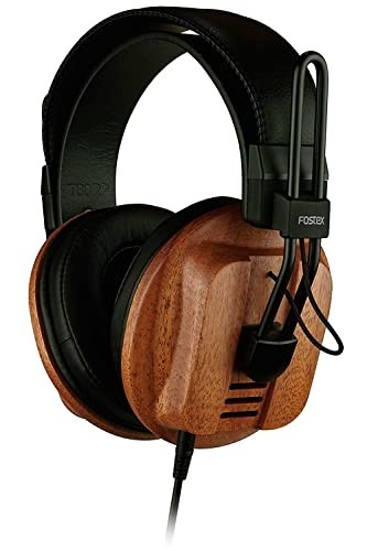 Fostex t60rp cuffie - fostex,