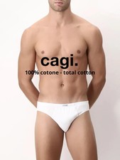 CAGI - Slip Uomo Mini in