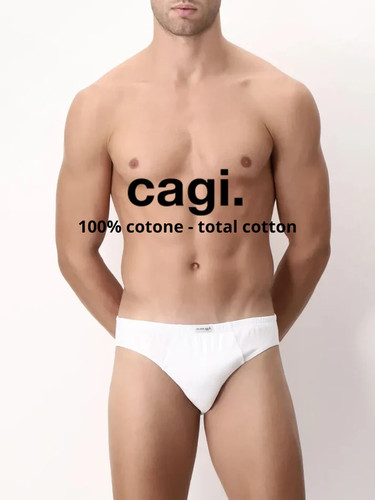 Cagi slip uomo - uomo, mini