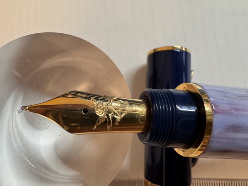 Omas giacomo casanova limited - giacomo,