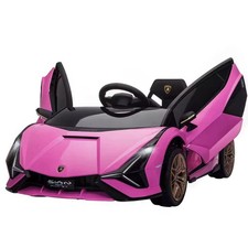 macchina per bambini elettrica