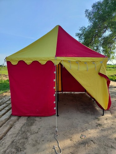 Vendita weekend tenda storica - vendita,