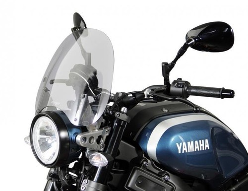 Parabrezza moto mra yamaha - mra, xsr