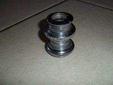 NOS Serie sterzo Magistroni Senior ,NOS Magistroni senior headset vintage eroica