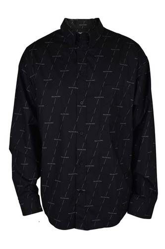 Camicia balenciaga - camicia,