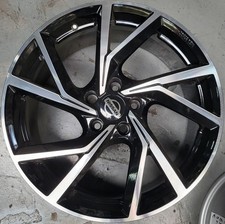 CERCHI IN LEGA 19" MAK KASSEL