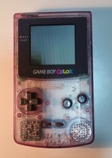Nintendo Game Boy Color Atomic