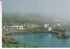 Glandore Harbour Cork Ireland