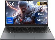 PC Portatile 15,6 Pollici Core