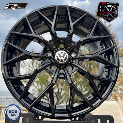 Black kit cerchi - r-black, lega