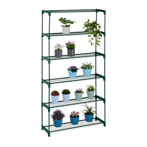 Scaffale porta piante