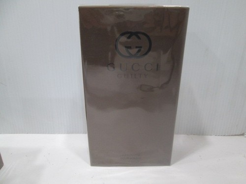 Gucci guilty absolute pour - gucci,