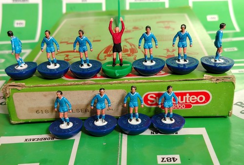 Subbuteo anni ref 618 - subbuteo,