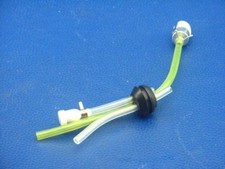 Tubo benzina da
