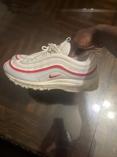 Air max white - 97, pure