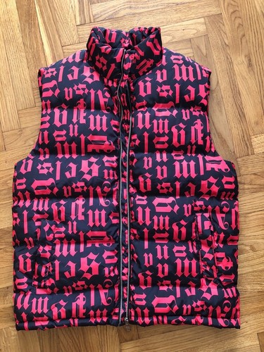 Piumino smanicato uomo - piumino,