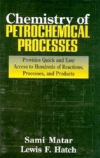 Chemistry of Petrochemical