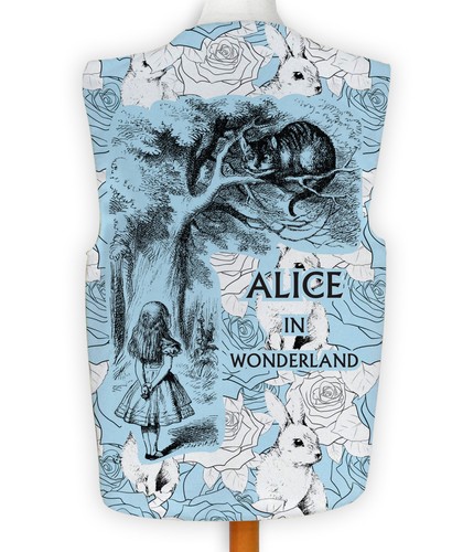Cappotto vita alice - cappotto, paese