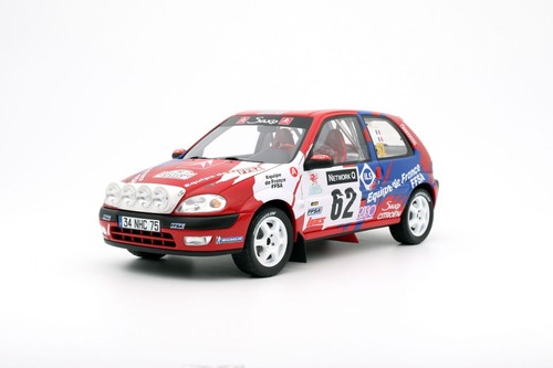Citroen saxo vts - saxo, 62