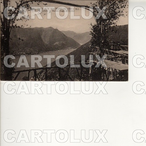 B8480 como 1937 - 1937, brunate