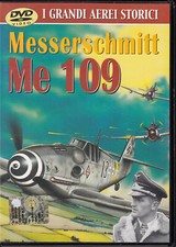 Messerschmitt Me 109 - I