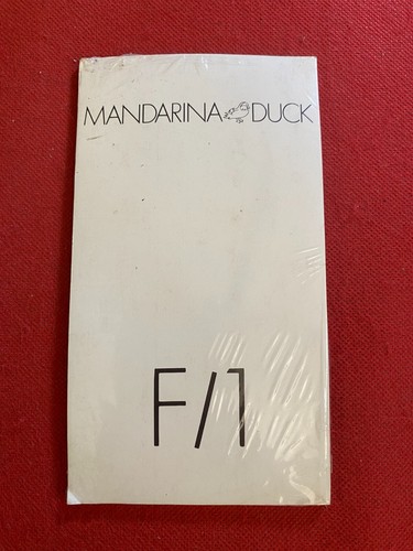 Mandarina duck blocco - (x28),