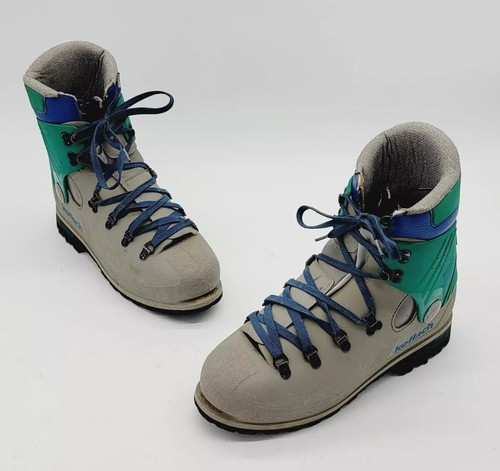 Stivali alpinismo koflach - alpinismo,