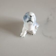 Miniature Porcelain Spaniel