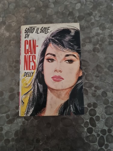 Sotto sole cannes delly - sole,