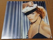 Ornella Vanoni – UOMINI - Vinile LP CGD