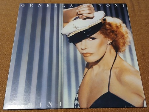 Ornella vanoni uomini - ornella,