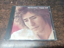Tim buckley happy sad - tim,