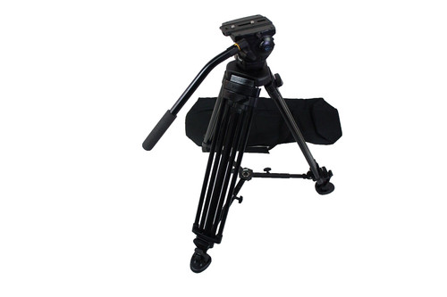 Vinten vision pro - vision, head