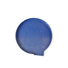 MINELAB 8" Blue Round Coil