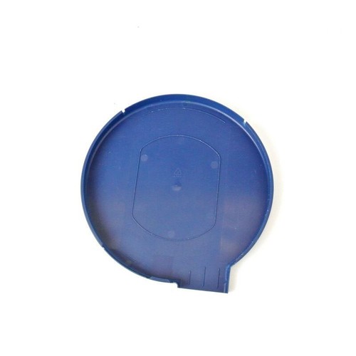 Minelab blue round coil - minelab,